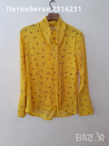Блуза NEXT, снимка 1 - Блузи с дълъг ръкав и пуловери - 29383779