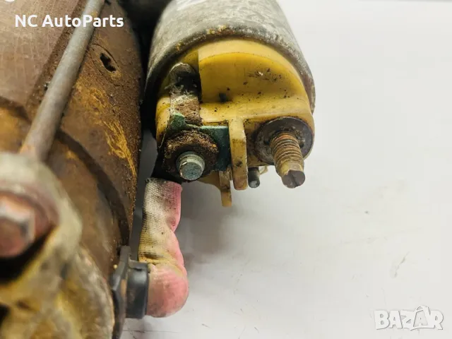 Стартер за Пежо Боксер Ситроен Релеи 2.0 дизел DW10F 9646972280 2018, снимка 5 - Части - 50031188