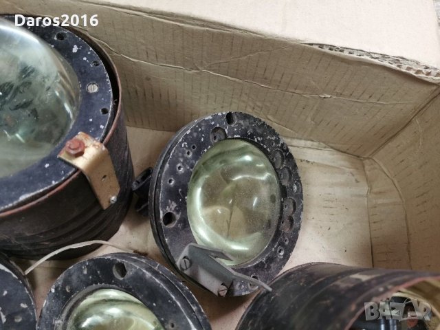 Лупи за осветление, дискотечна осветление, снимка 5 - Други - 30832125