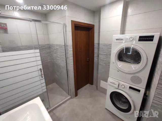 Двустаен апартамент под наем , снимка 13 - Квартири, нощувки - 48860587