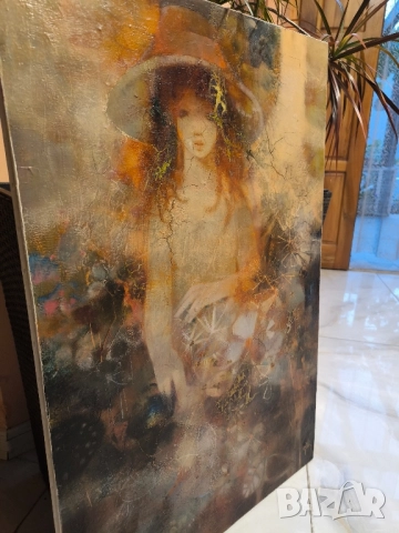 Картина, снимка 10 - Картини - 52029471