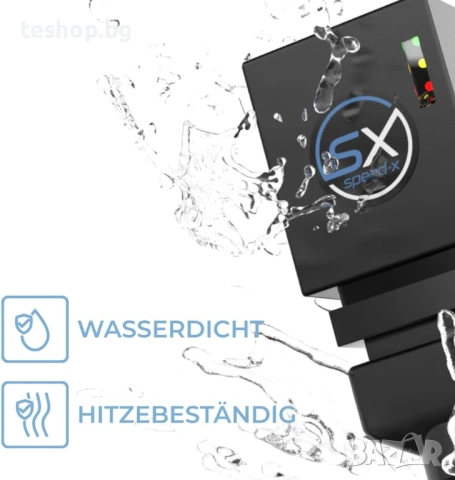 Чип тунинг Speed-X Еко-Тунинг за 911 (992) 3.0 Carrera 4 S 331 kW 450 к.с. 2019, снимка 4 - Аксесоари и консумативи - 53103896