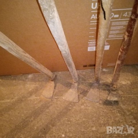 Мотичка кована