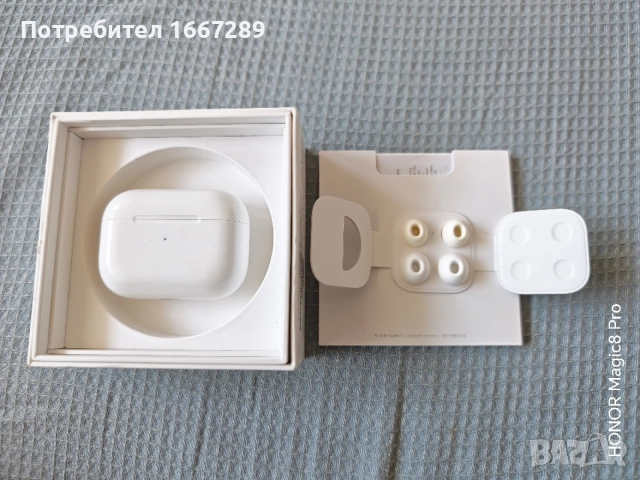 Airpods pro оригинал