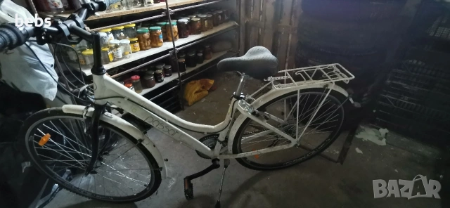 Дамски елегантен велосипед , снимка 6 - Велосипеди - 54155158