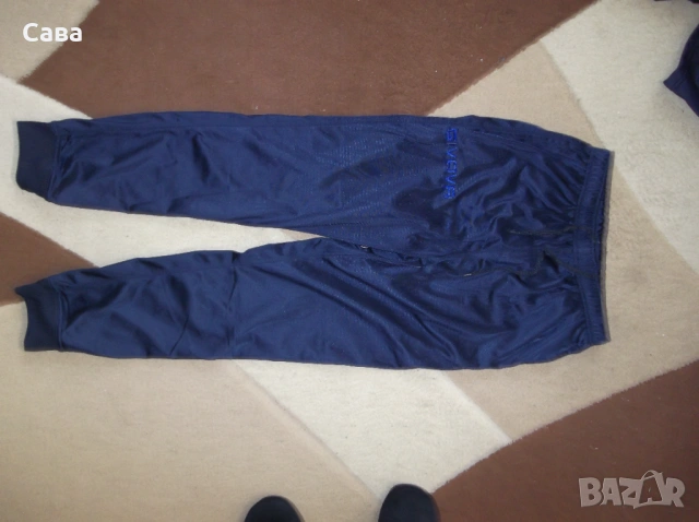 Долнище GIVOVA  мъжки,М-Л-ХЛ, снимка 3 - Спортни дрехи, екипи - 54169230