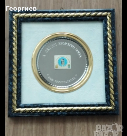 Спортни плакети,медали,от състезания., снимка 3 - Други ценни предмети - 51139405