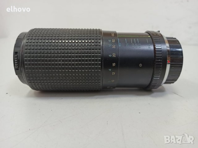 Обектив RMC Tokina 80-20mm 1:4 ф55