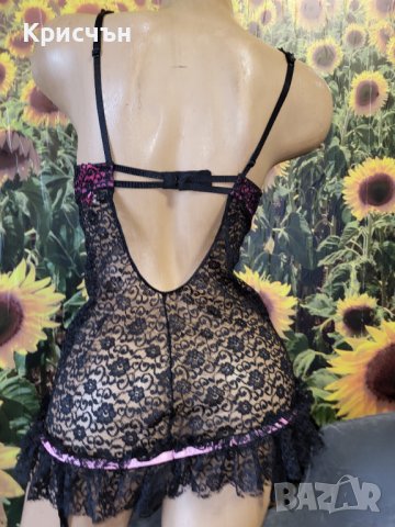 Корсет Victorya "S" Sekret 34С m l, снимка 3 - Корсети, бюстиета, топове - 37551903