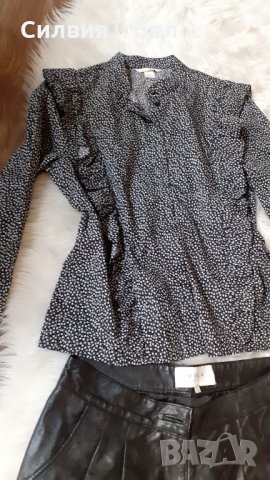 Дамска риза