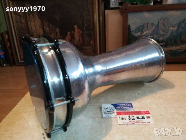 ТАРАМБУКА 2311211622, снимка 4 - Ударни инструменти - 34903422