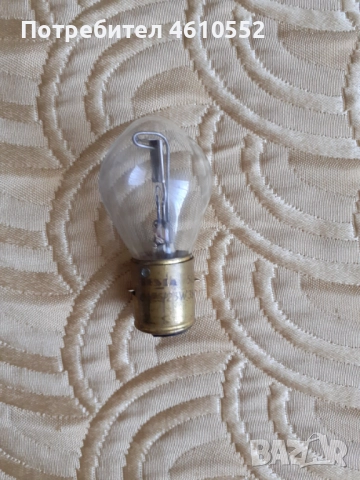 Крушки за фар на кола, снимка 4 - Части - 52000744