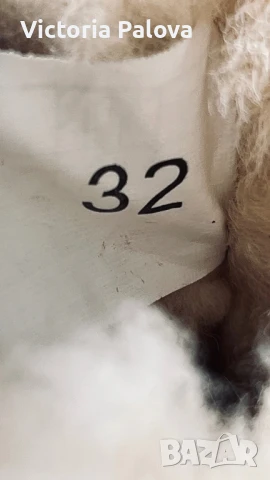 Детски ботуши тип UGG, снимка 8 - Детски боти и ботуши - 51426435