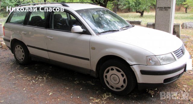 VW Passat 4 / Пасат 4 1999, 1,6 на части - ниски цени, снимка 3 - Автомобили и джипове - 33880220