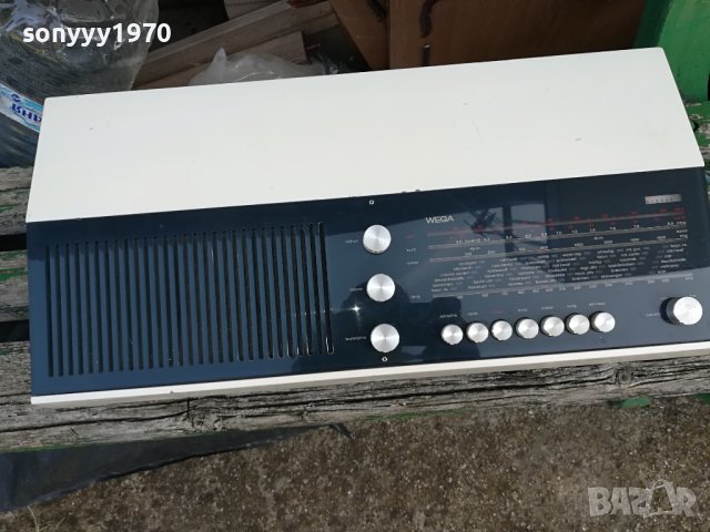 WEGA-ВНОС SWISS 0310231350L2E, снимка 3 - Ресийвъри, усилватели, смесителни пултове - 42416633