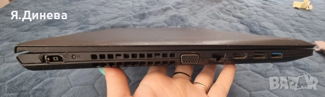 Лаптоп Lenovo G50-45 15,6 за части , снимка 6 - Части за лаптопи - 52457469