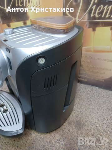 Продавам кафемашина Saeco Odea Go На Части , снимка 3 - Кафемашини - 42887288