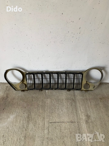 Предна маска за JEEP, снимка 5 - Части - 53918624