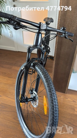 Велосипед Trek X-Caliber 8, 29” размер М