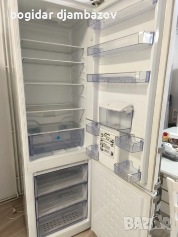 Хладилник, снимка 5 - Хладилници - 53350931