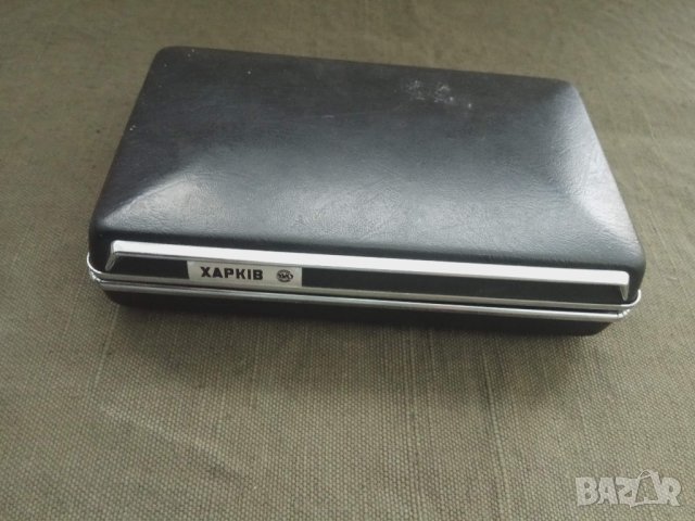 Продавам машинка за постригване-бръснене Харков  , снимка 3 - Други ценни предмети - 30450848