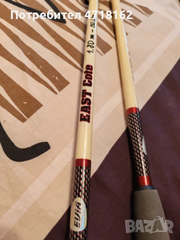 Въдици, снимка 2 - Въдици - 53241517