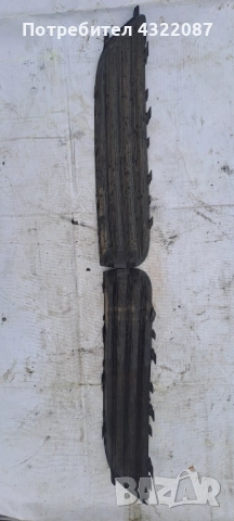 Решетка / Решетки предна броня от Опел Инсигния Opel Insignia 2.0CDTI 160к.с 2011г., снимка 8 - Части - 52171305