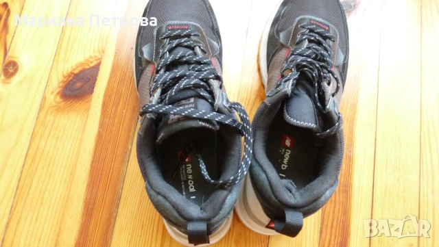 Мъжки маратонки 6 броя - №43 - различни марки, снимка 6 - Маратонки - 50701104