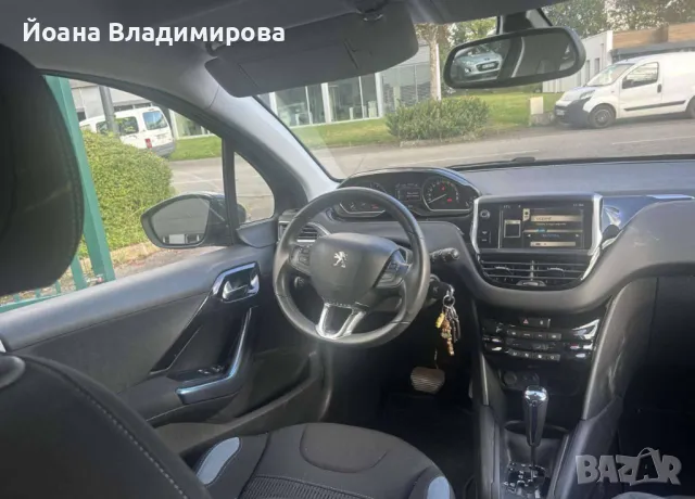 Peugeot 208 НА ЧАСТИ , снимка 2 - Автомобили и джипове - 47758823