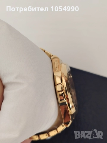 Patek philippe мъжки часовник , снимка 4 - Мъжки - 52680075