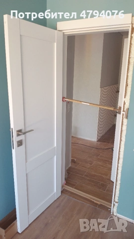 Професионално боядисване, монтаж и почистване — Бургас, снимка 16 - Ремонти на къщи - 54171473