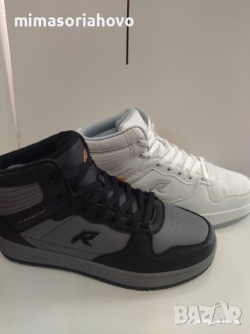 Мъжки кецове 6580, снимка 1