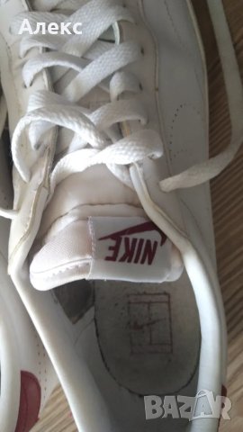 Nike - кецове, снимка 7 - Кецове - 50010904