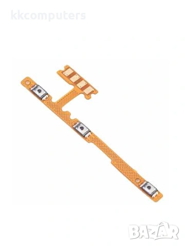 ЛЕНТОВ КАБЕЛ БУТОНИ ЗА ВКЛЮЧВАНЕ И ЗВУК XIAOMI REDMI NOTE 11S 5G (22031116BG)