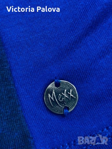 Прекрасна блуза MEXX Германия, снимка 7 - Блузи с дълъг ръкав и пуловери - 42867364