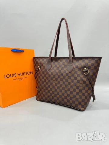 чанти louis vuitton, снимка 3 - Чанти - 50756771