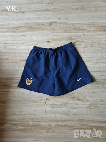 Оригинални мъжки къси гащи Nike x Valencia C.F. / Season 00-01 (Away)