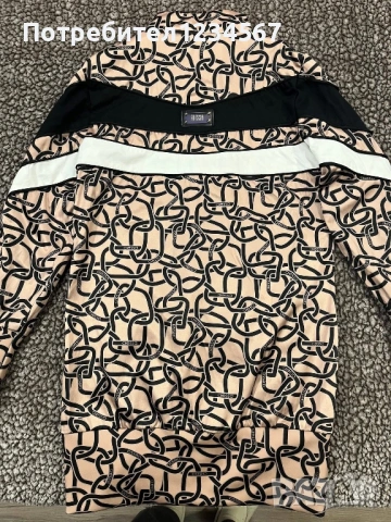 Нова Рокля - бомбър Alessa   , снимка 2 - Рокли - 53952714