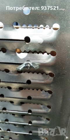 Подвижни сгъваеми алуминиеви рампи / пътеки, снимка 9 - Аксесоари и консумативи - 52245743