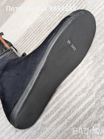 ски обувки комбинирани туринг Rossignol All Track PRO 110LT, снимка 14 - Зимни спортове - 53283450