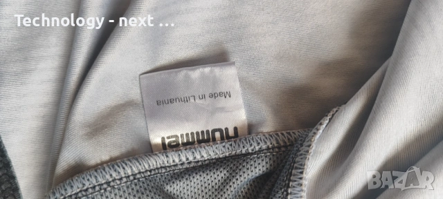 Оригинална футболна фланелка Go Ahead Eagles (2019/20) – Hummel, снимка 14 - Футбол - 54016224