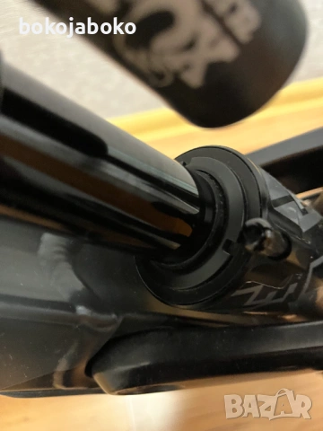 YT TUES 2021 L 27,5, снимка 8 - Велосипеди - 53125994