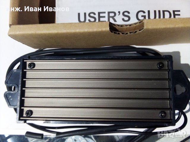 6000V 30mA Електронни Неонови Трансформатори, снимка 3 - Друга електроника - 31953049