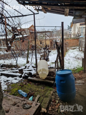 Продав се къща , снимка 3 - Къщи - 53070692