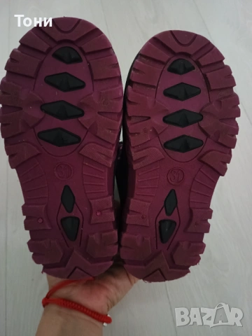 Детски апрески  