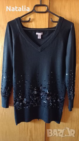 Ефектна блузка за сезона-"H&M", снимка 9 - Блузи с дълъг ръкав и пуловери - 42866687