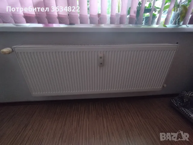 Панелни радиатори 