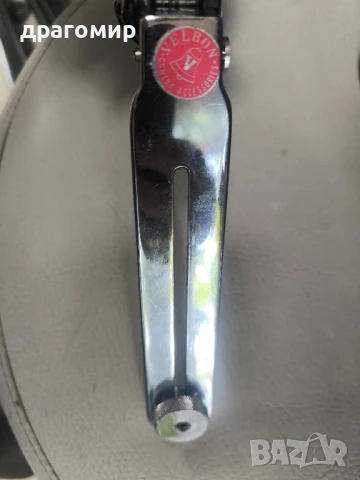 стойка за фотоапарат или видеокамера , снимка 3 - Чанти, стативи, аксесоари - 51124106