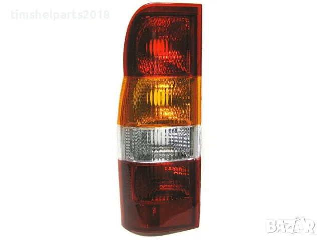 Стоп за Ford Transit 2000-2006 Шофьорска страна