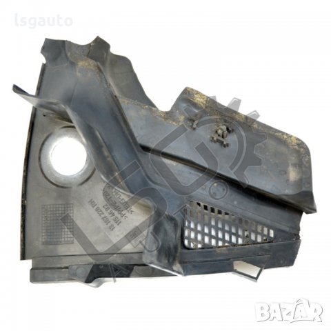 Дясна кора под чистачки Opel Zafira B 2005-2014 Z191121N-104